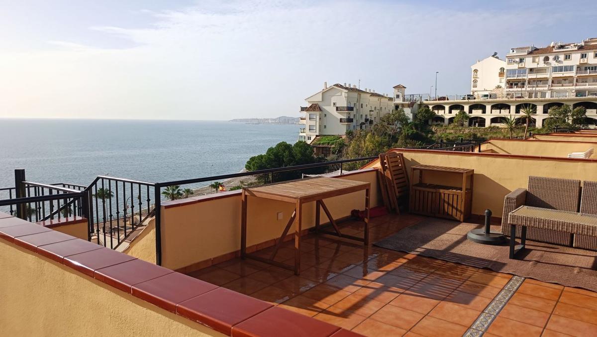 Продажа квартиры на Piso en Calle Carvajal, Torremuelle, Benalmádena, Бенальмадена
 photo 5