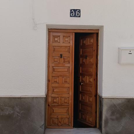 Casa de pueblo en Carrera, 16, Villanueva del Rosario thumbnail 2
