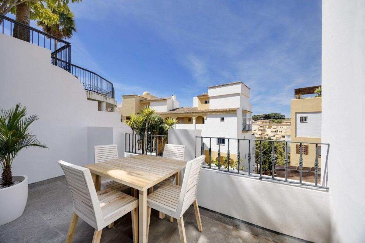 Продажа квартиры на Piso en Calle Vela, Zona Centro Comercial Torrequebrada, Benalmádena, Бенальмадена
photo 4