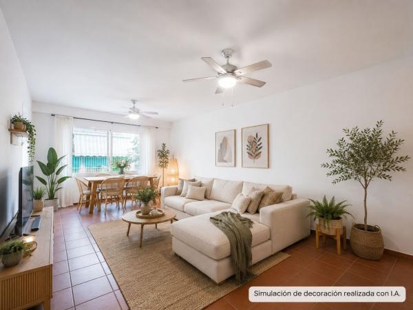 Sprzedaż mieszkania w Piso en Avenida de los Boliches, 40, Playa de los Boliches, Fuengirola, Fuengirola
photo 1