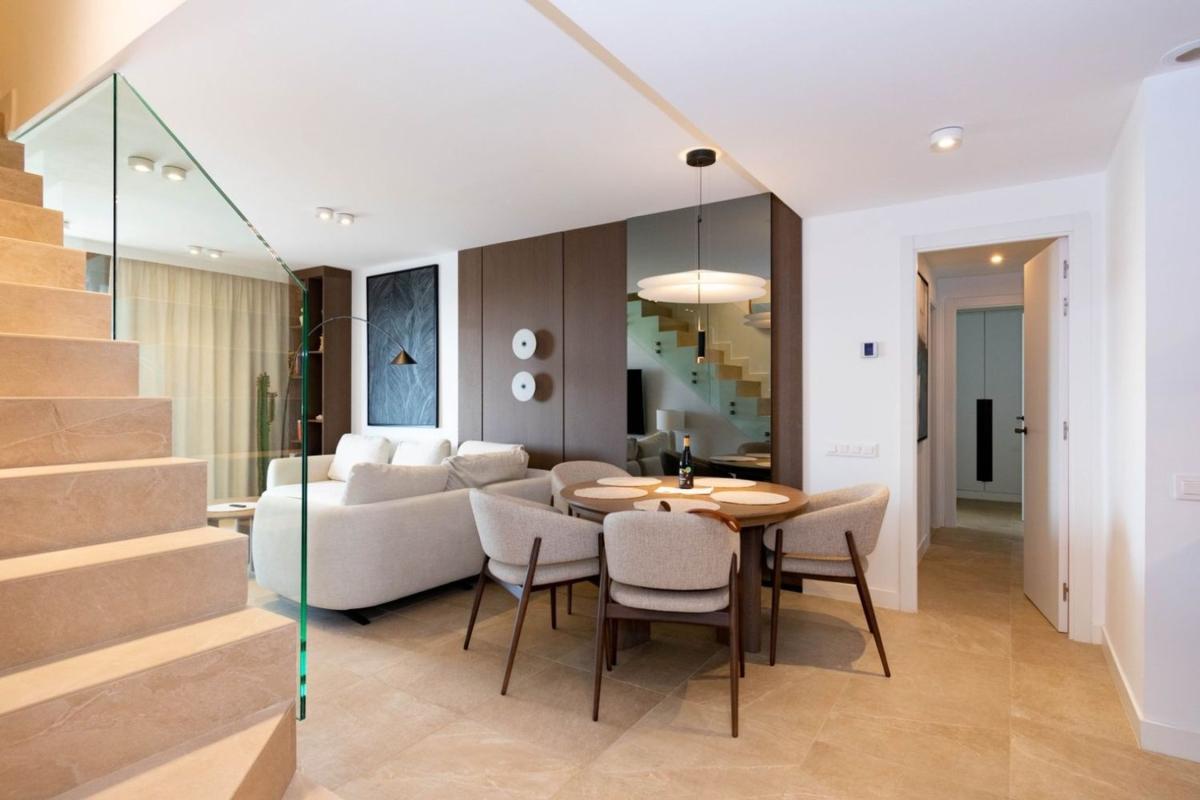 Venta de duplex en Dúplex en Calle República Checa s/n, Huerta Nueva, Estepona, Estepona photo 5