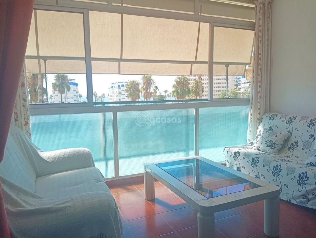 Venta de piso en Piso en Calle Le Corbusier, Cortijo Torrequebrada, Benalmádena, Benalmádena
photo 3