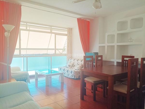 Продажа квартиры на Piso en Calle Le Corbusier, Cortijo Torrequebrada, Benalmádena, Бенальмадена
 photo 4