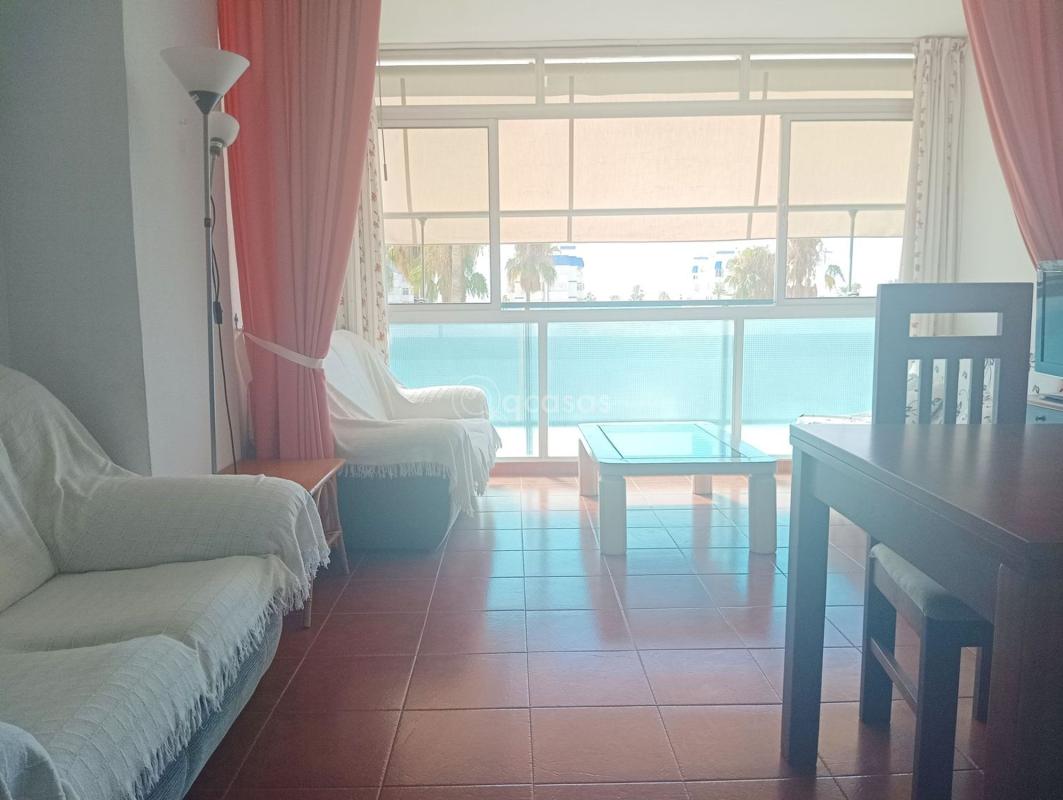 Venta de piso en Piso en Calle Le Corbusier, Cortijo Torrequebrada, Benalmádena, Benalmádena
photo 5