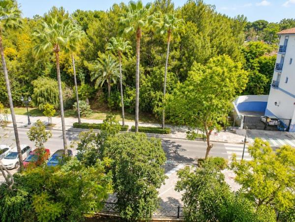 Venta de piso en Piso en Avenida Ricardo Soriano, Ricardo Soriano, Marbella, Marbella
photo 1