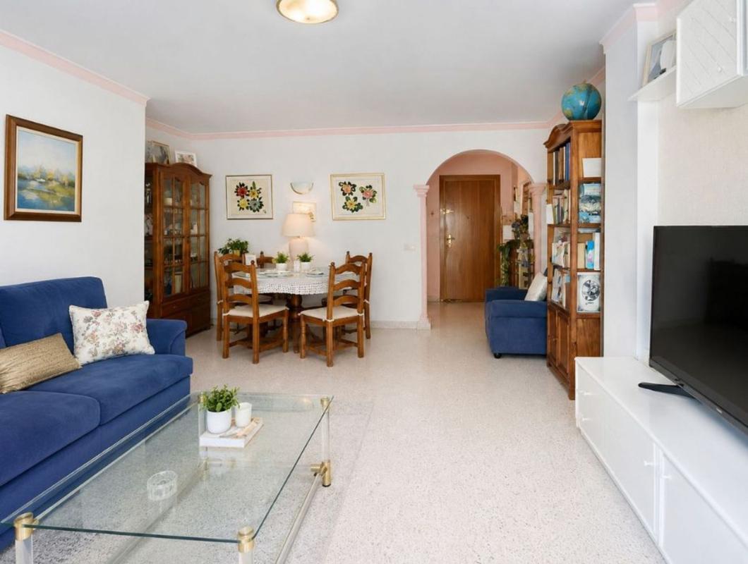 Venta de piso en Piso en Avenida Ricardo Soriano, Ricardo Soriano, Marbella, Marbella
photo 2