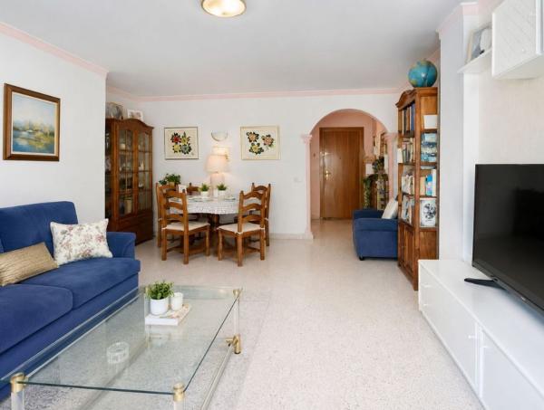 Venta de piso en Piso en Avenida Ricardo Soriano, Ricardo Soriano, Marbella, Marbella
thumbnail 2