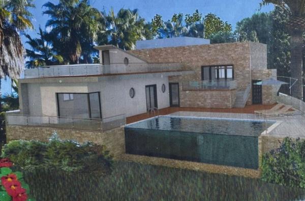 Casa o chalet independiente en Calle Santa Rosa, 18, Mijas Pueblo, Mijas photo 1