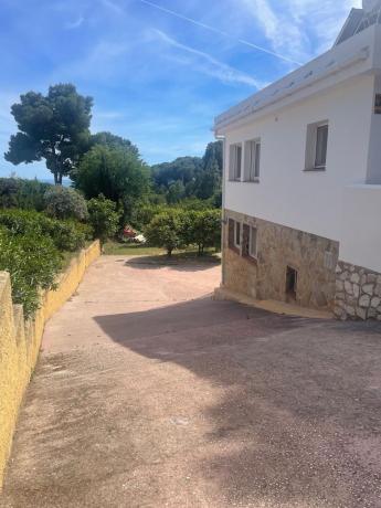 Casa o chalet independiente en Calle Santa Rosa, 18, Mijas Pueblo, Mijas thumbnail 1