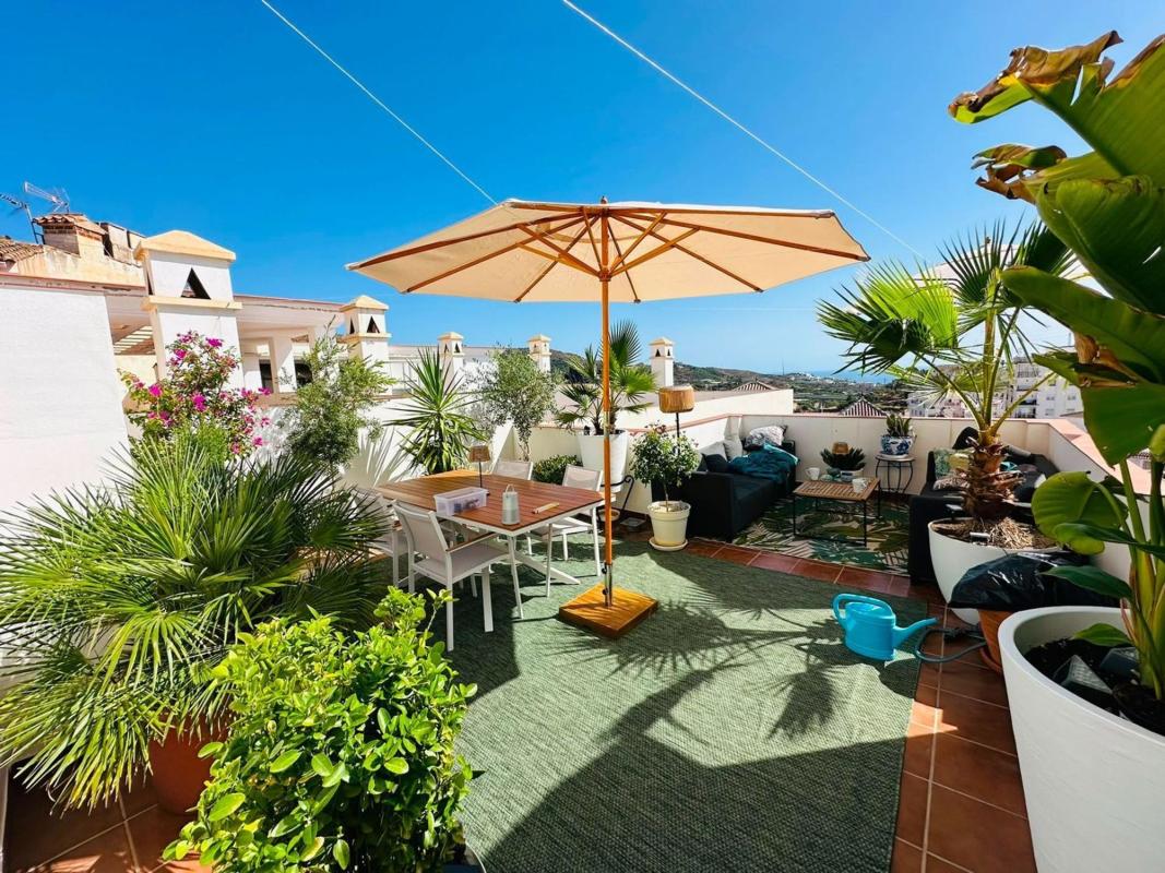 Продажа пентхауса на Ático en Calle Calzada, Torrox Pueblo, Torrox, Торрокс photo 3
