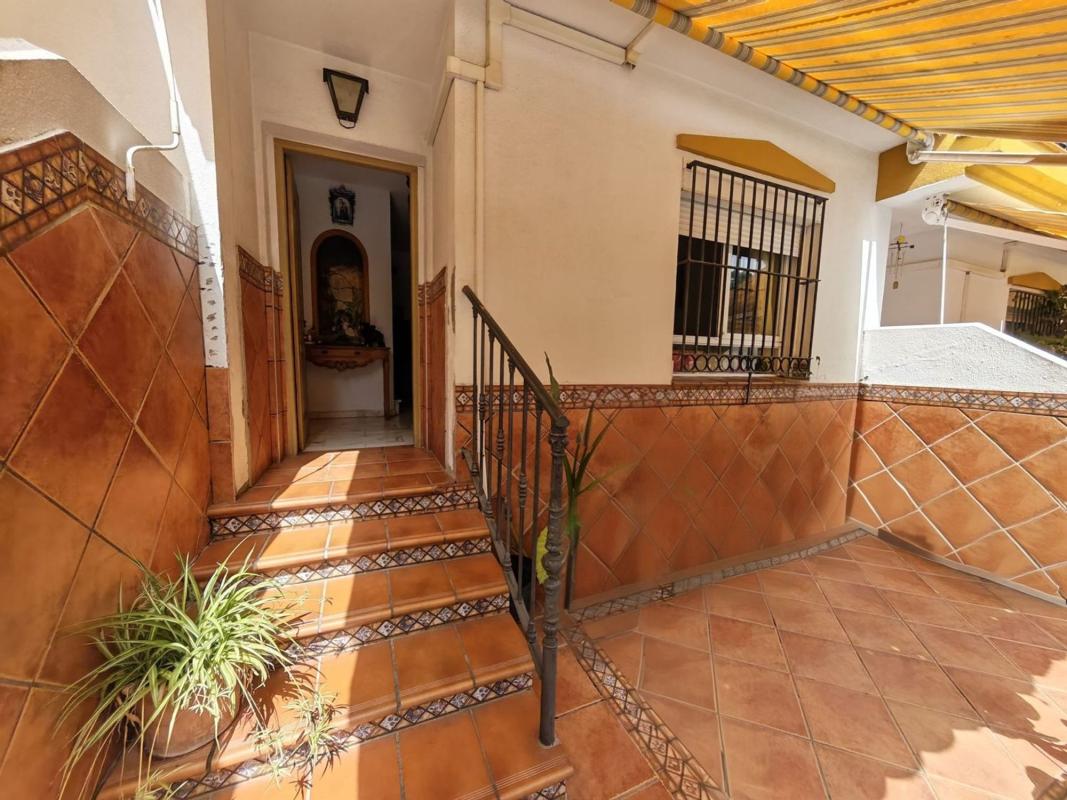 Продажа таунхауса в Chalet adosado en Jardines de Alhaurín-Huerta Alta-Fuensanguínea, Alhaurín de la Torre , Алхаурин-де-ла-Торре photo 5
