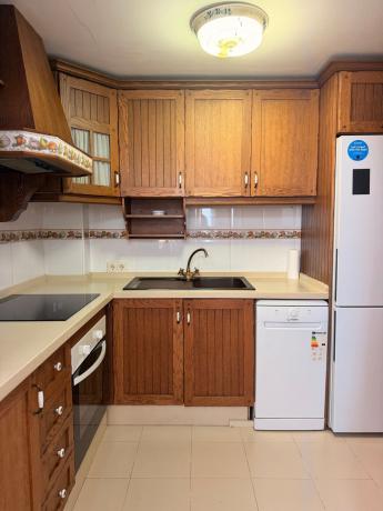 Продажа квартиры на Piso en Calle Albahaca, Los Árboles, Mijas, Михас
 photo 4