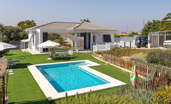 Casa o chalet independiente en Pinos de Alhaurín, Alhaurín de la Torre photo 1