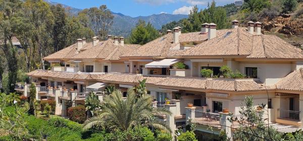 Venta de piso en Piso en Equitacion De (rio Real), Rio Real, Marbella, Marbella
 photo 1