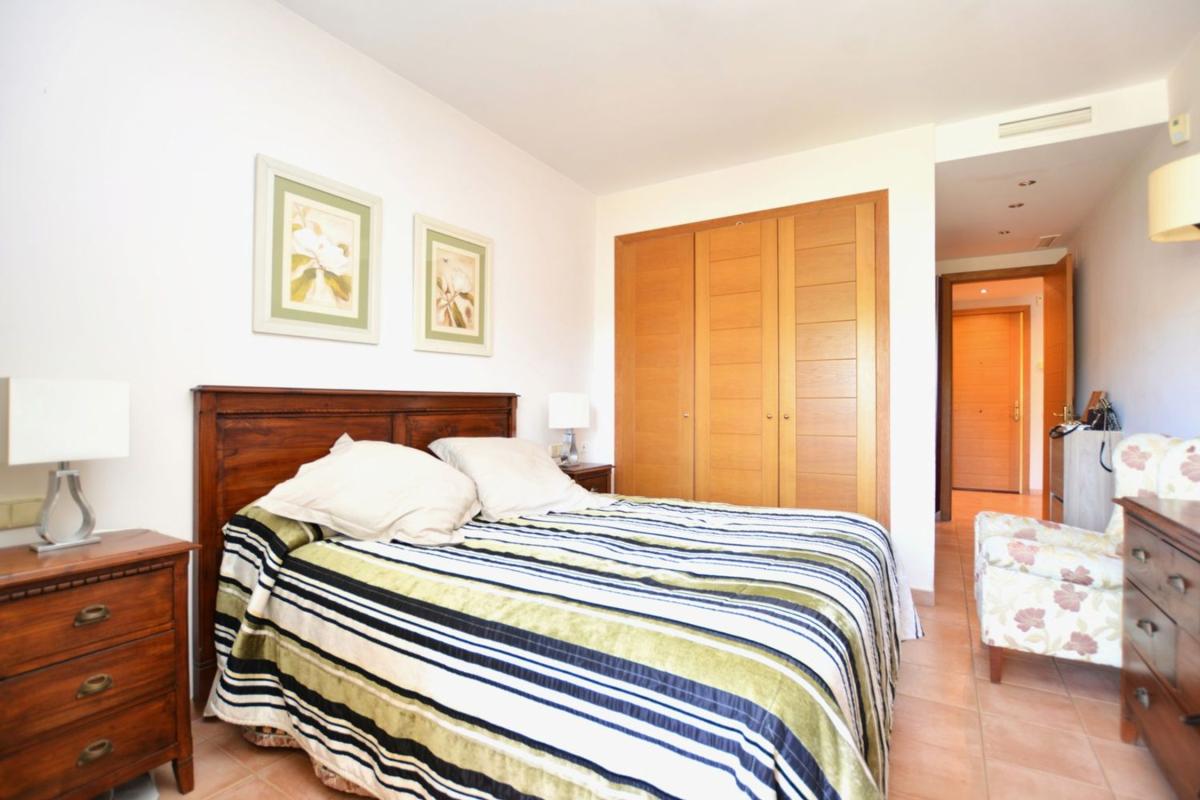Venta de piso en Piso en Equitacion De (rio Real), Rio Real, Marbella, Marbella
photo 3