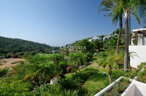 Sprzedaż mieszkania w Piso en Lomas De La Quinta s/n, La Quinta, Benahavís, Benahavís
photo 1