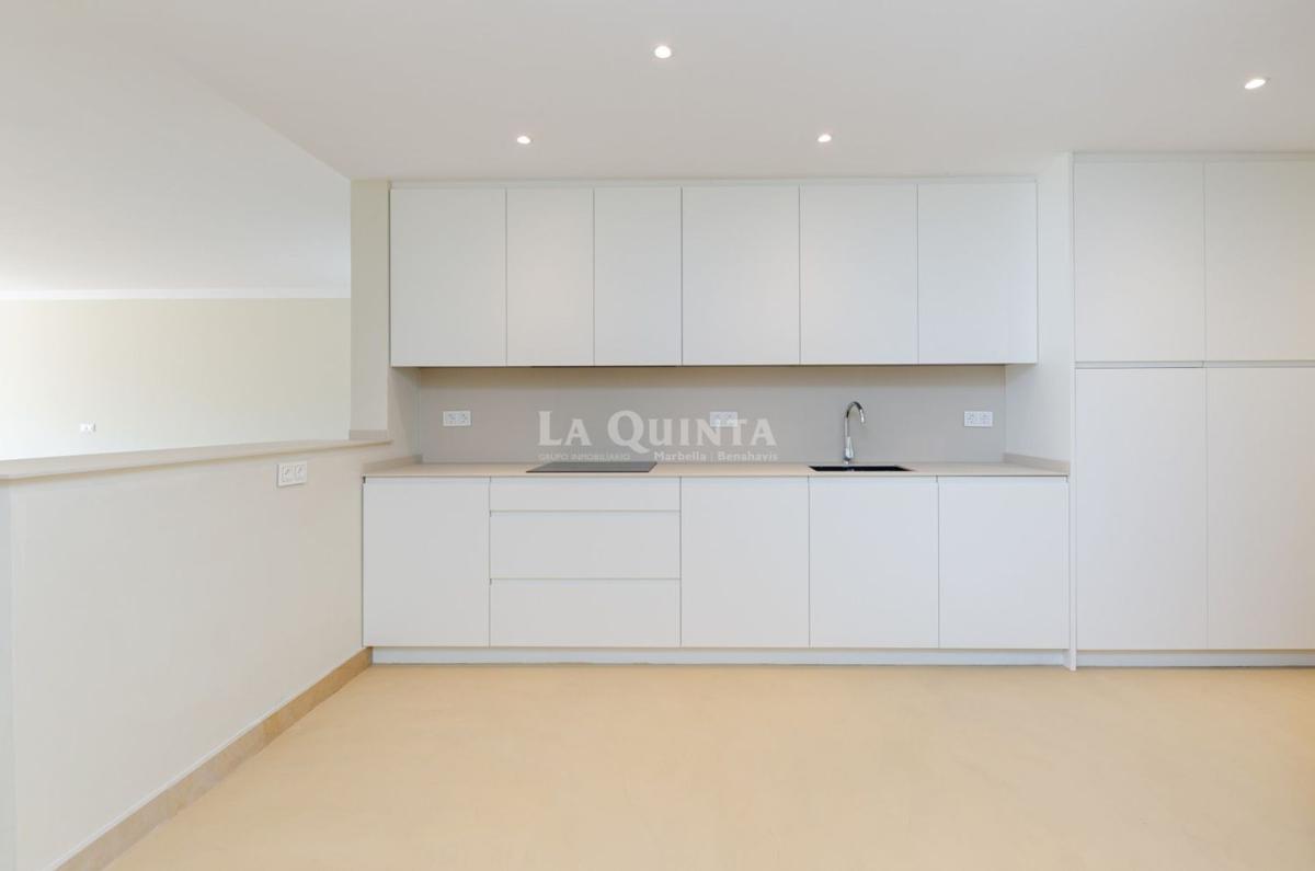 Venta de piso en Piso en Lomas De La Quinta s/n, La Quinta, Benahavís, Benahavís
 photo 4