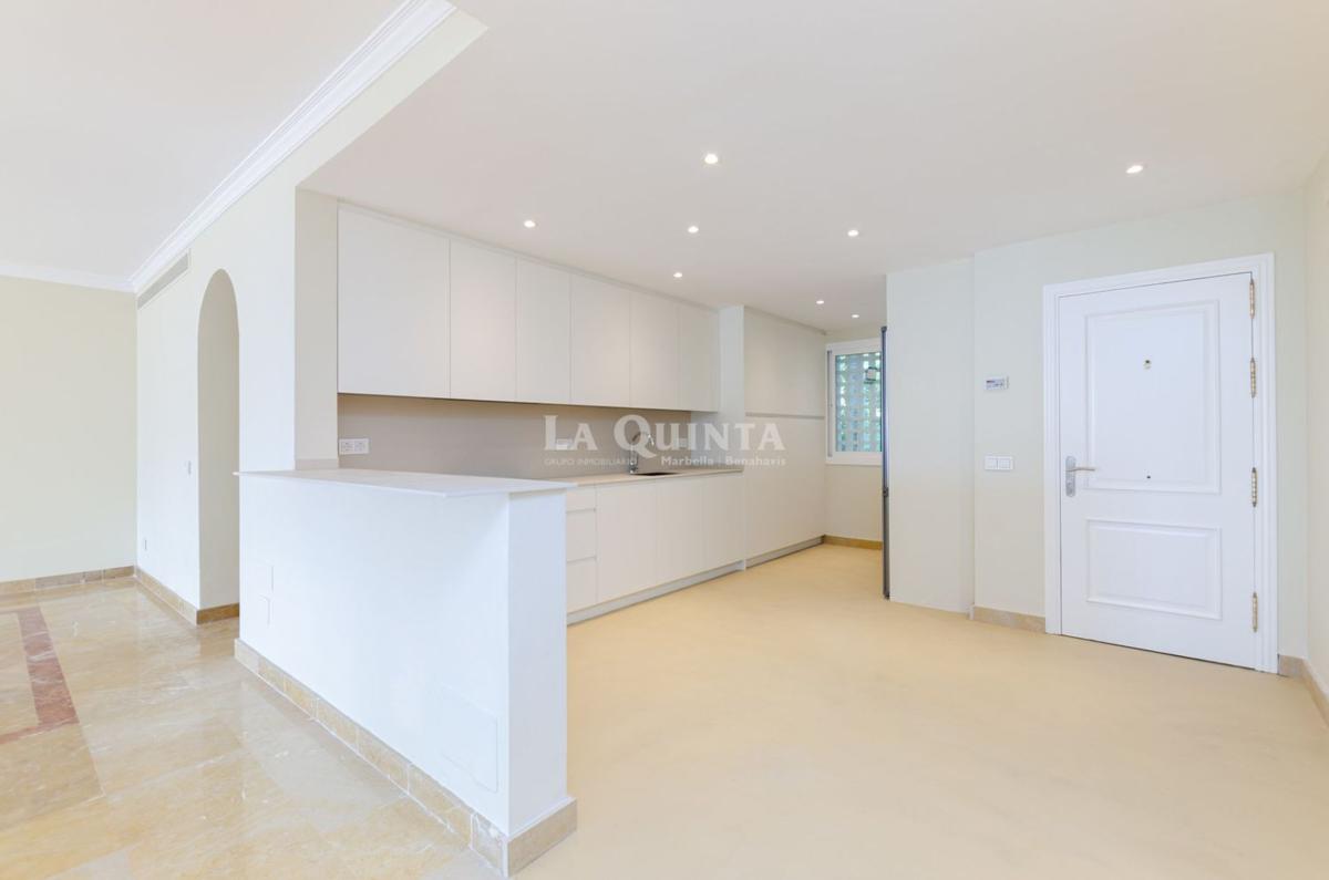 Venta de piso en Piso en Lomas De La Quinta s/n, La Quinta, Benahavís, Benahavís
 photo 5