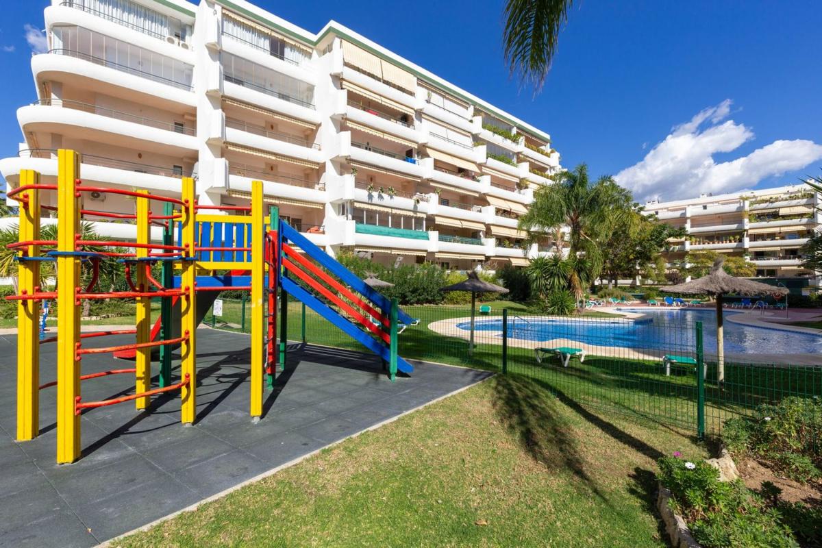 Venta de piso en Piso en Camino Cortes, 5, Guadalmina Alta, Marbella, Marbella
photo 5