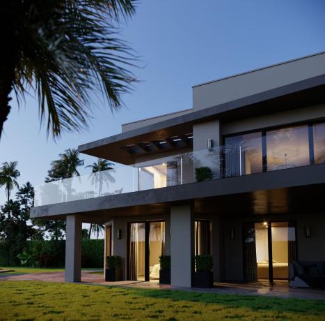 Casa o chalet independiente en Sierra Blanca, Marbella thumbnail 2