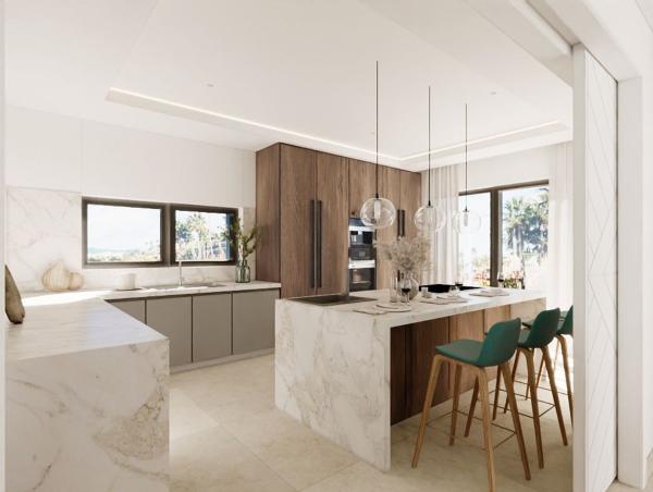 Casa o chalet independiente en Sierra Blanca, Marbella thumbnail 3