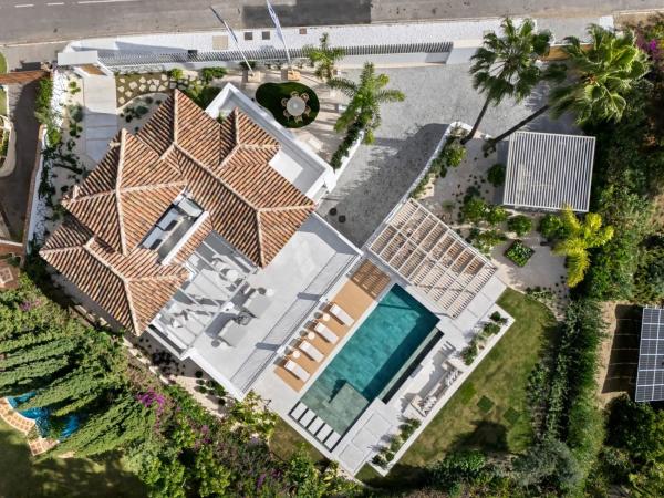 Casa o chalet independiente en La Quinta, Benahavís photo 2