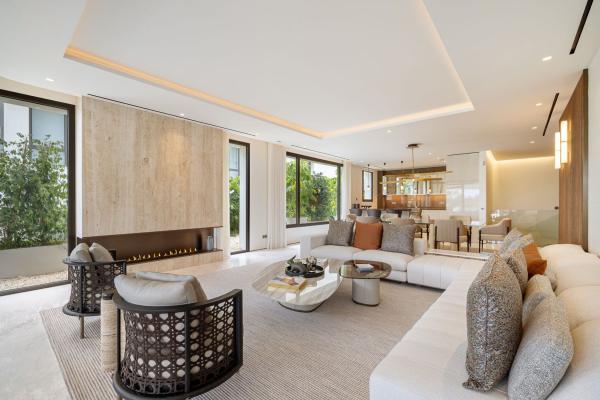 Venta de piso en Piso en Nagüeles, Marbella, Marbella
photo 1