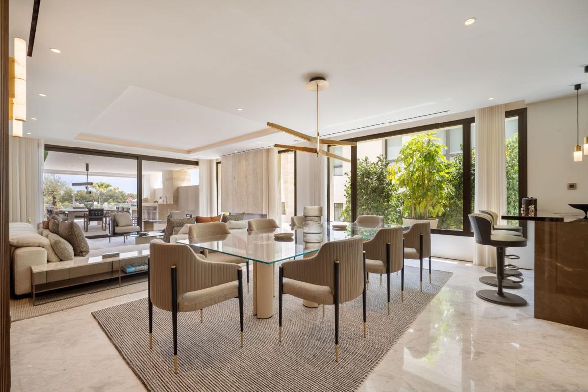 Sale of apartment in Piso en Nagüeles, Marbella, Marbella
photo 3
