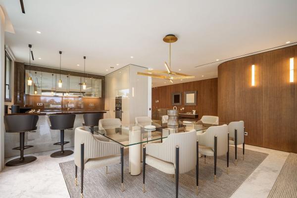 Venta de piso en Piso en Nagüeles, Marbella, Marbella
 photo 4