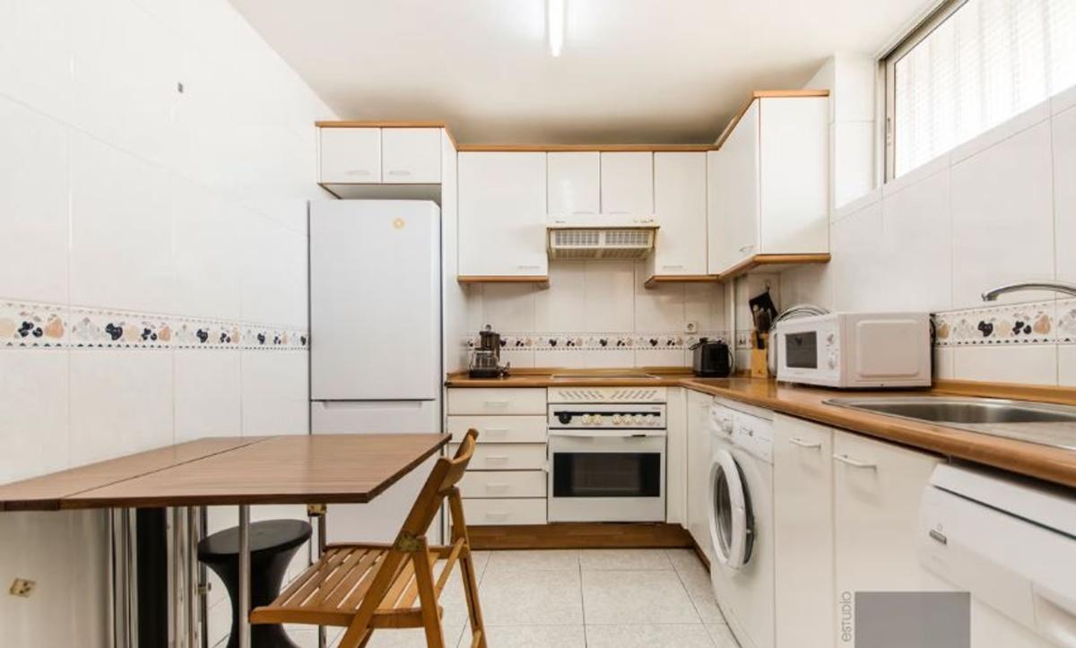 Venta de piso en Piso en San Millan, El Ejido, Málaga, Málaga
photo 1