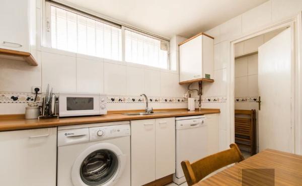 Venta de piso en Piso en San Millan, El Ejido, Málaga, Málaga
thumbnail 3