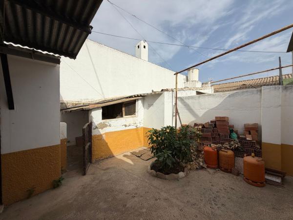 Chalet adosado en Camino Paredillas, Alora photo 2