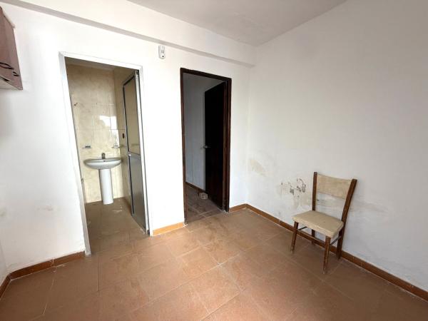 Chalet adosado en Camino Paredillas, Alora photo 3