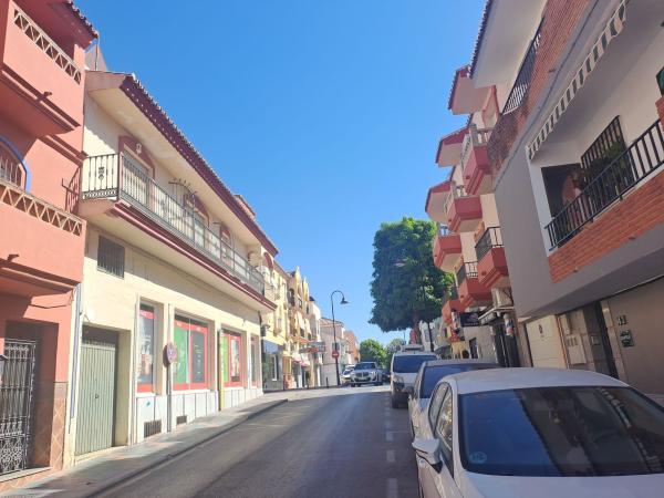 Venta de piso en Piso en Avenida de los Lirios, Las Flores, Mijas, Mijas
 photo 1