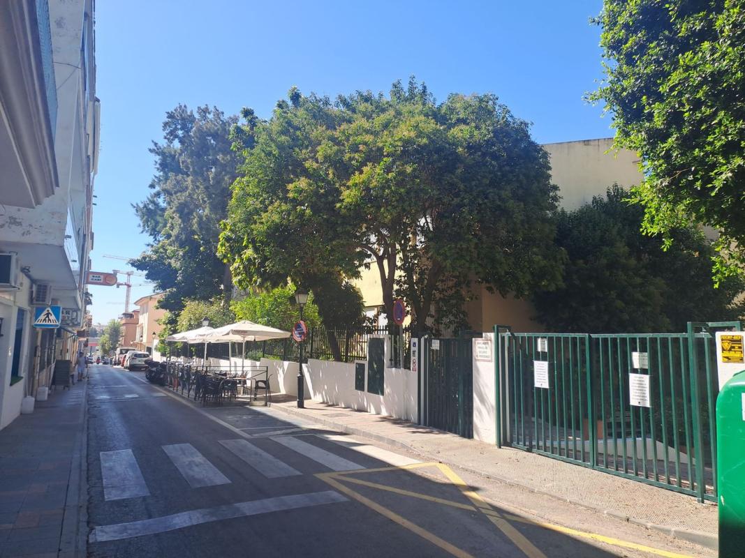 Venta de piso en Piso en Avenida de los Lirios, Las Flores, Mijas, Mijas
 photo 2