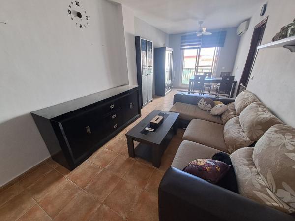 Venta de piso en Piso en Avenida de los Lirios, Las Flores, Mijas, Mijas
 photo 4