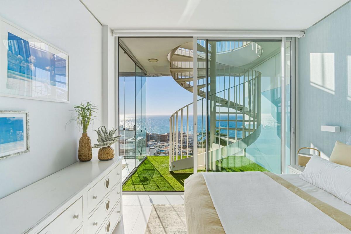 Venta de duplex en Dúplex en Calle Begoña, 3, Las Gaviotas, Fuengirola, Fuengirola photo 4