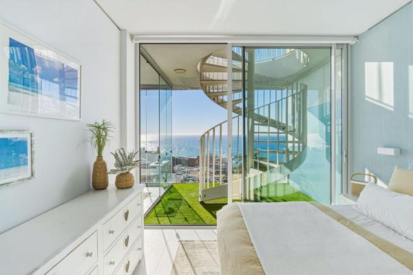Duplex for sale on Dúplex en Calle Begoña, 3, Las Gaviotas, Fuengirola, Fuengirola photo 4