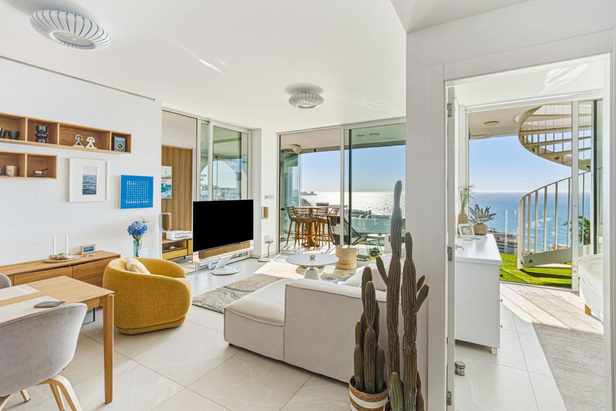 Venta de duplex en Dúplex en Calle Begoña, 3, Las Gaviotas, Fuengirola, Fuengirola photo 5