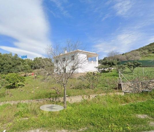 Finca rústica en venta en  Finca rústica en Valle Romano Golf, Estepona , Estepona photo 1