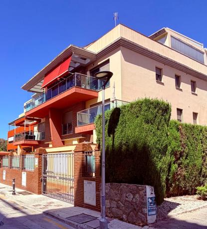 Venta de piso en Piso en Pasaje Cantarranas, La Leala - El Saltillo, Torremolinos, Torremolinos
photo 1