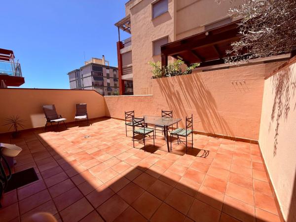 Venta de piso en Piso en Pasaje Cantarranas, La Leala - El Saltillo, Torremolinos, Torremolinos
thumbnail 2