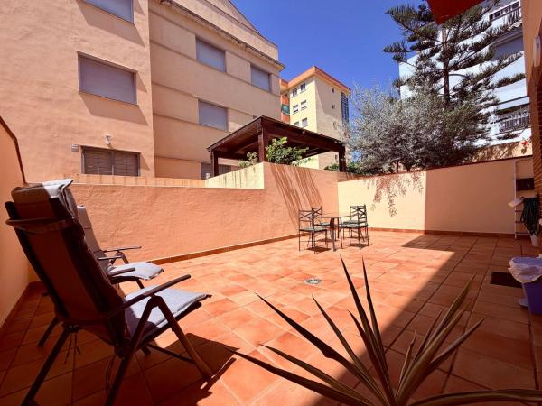 Venta de piso en Piso en Pasaje Cantarranas, La Leala - El Saltillo, Torremolinos, Torremolinos
thumbnail 3