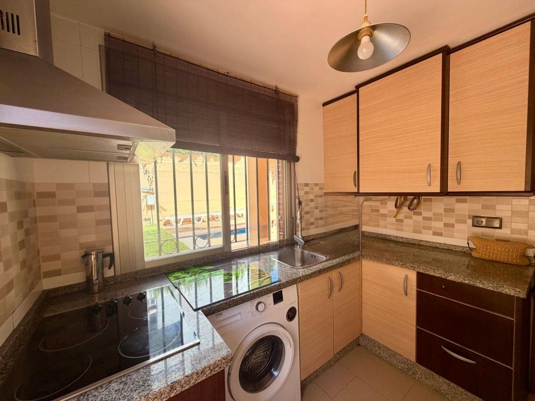 Venta de piso en Piso en Pasaje Cantarranas, La Leala - El Saltillo, Torremolinos, Torremolinos
photo 5