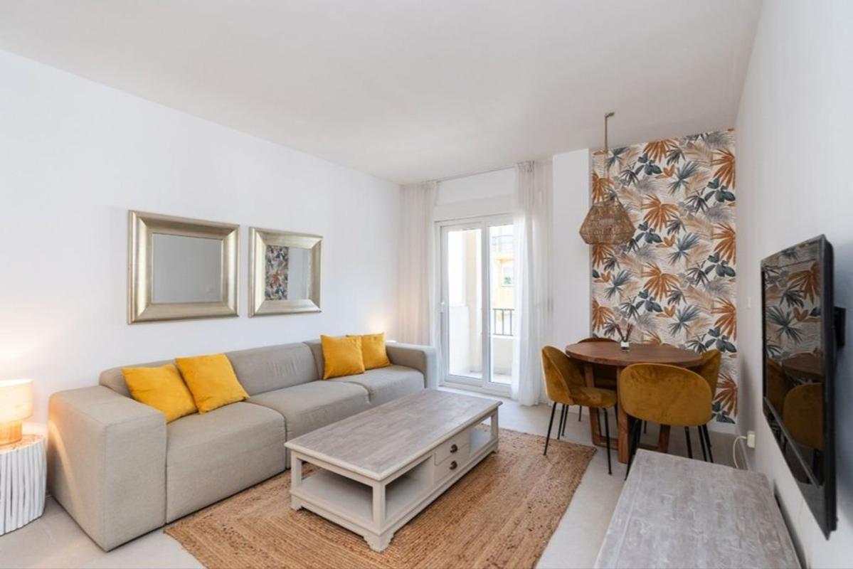 Продажа квартиры на Piso en Calle Jacinto Benavente, Ricardo Soriano, Marbella, Марбелла
photo 2