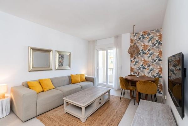 Venta de piso en Piso en Calle Jacinto Benavente, Ricardo Soriano, Marbella, Marbella
thumbnail 2