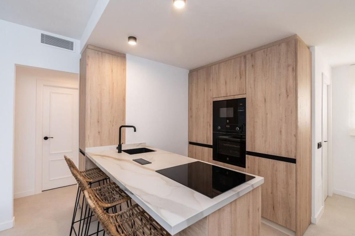 Продажа квартиры на Piso en Calle Jacinto Benavente, Ricardo Soriano, Marbella, Марбелла
photo 3