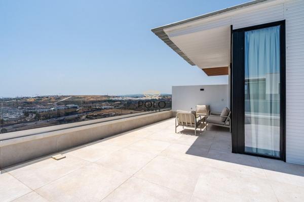 Duplex en venta en Dúplex en Avenida del Mirador s/n, Altos de Estepona, Estepona, Estepona photo 4
