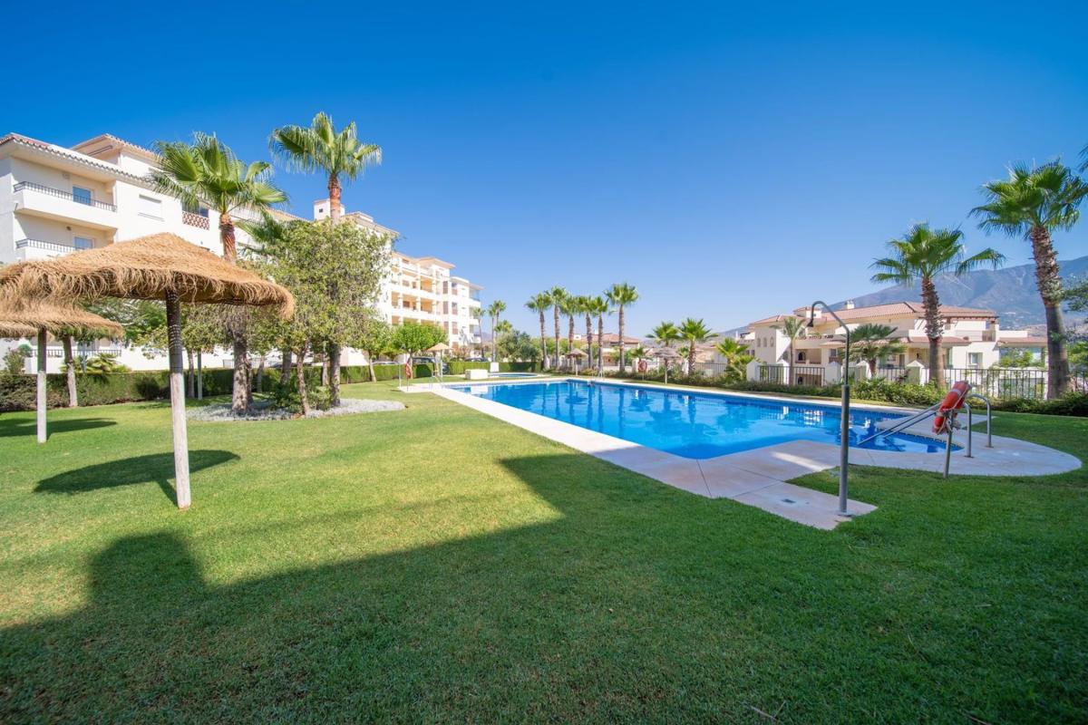 Sale of apartment in Piso en Calle Altabaca de la Torre s/n, Mijas Golf, Mijas, Mijas
photo 3