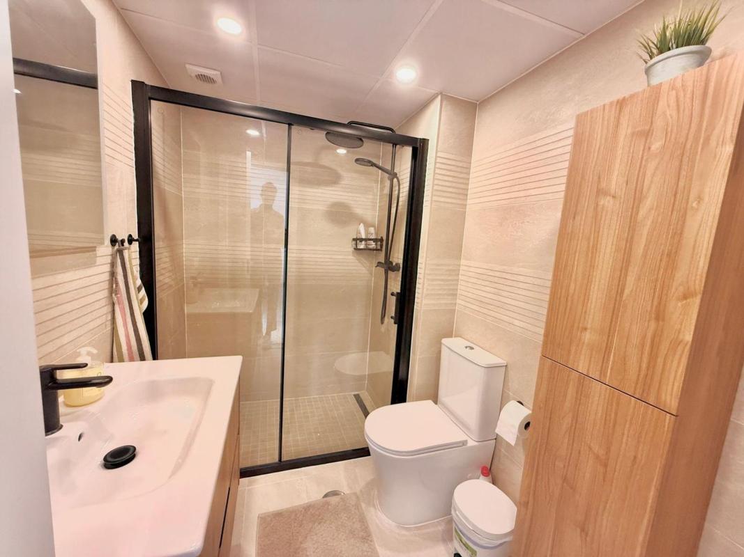 Venta de piso en Piso en Calle Santa Rosa s/n, Los Boliches, Fuengirola, Fuengirola
photo 3